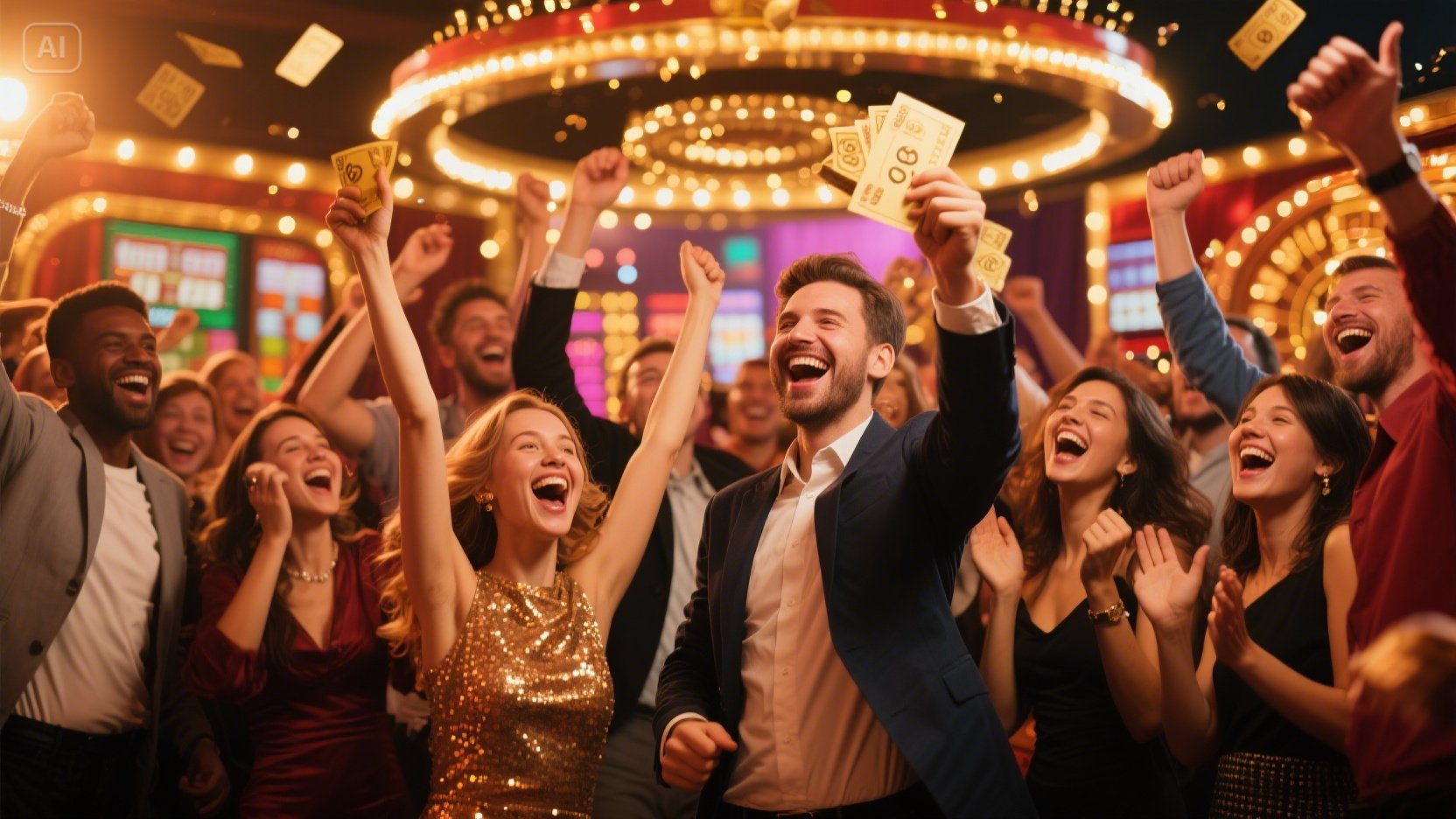 Registration at BK8 Casino Casino