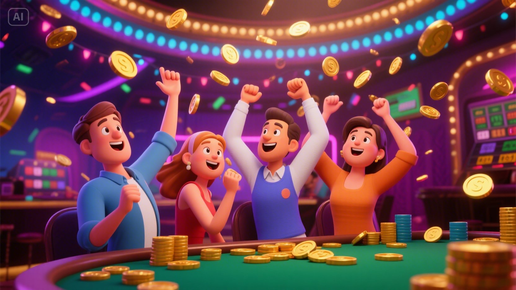 Casino BK8 Casino desktop and mobile interfaces