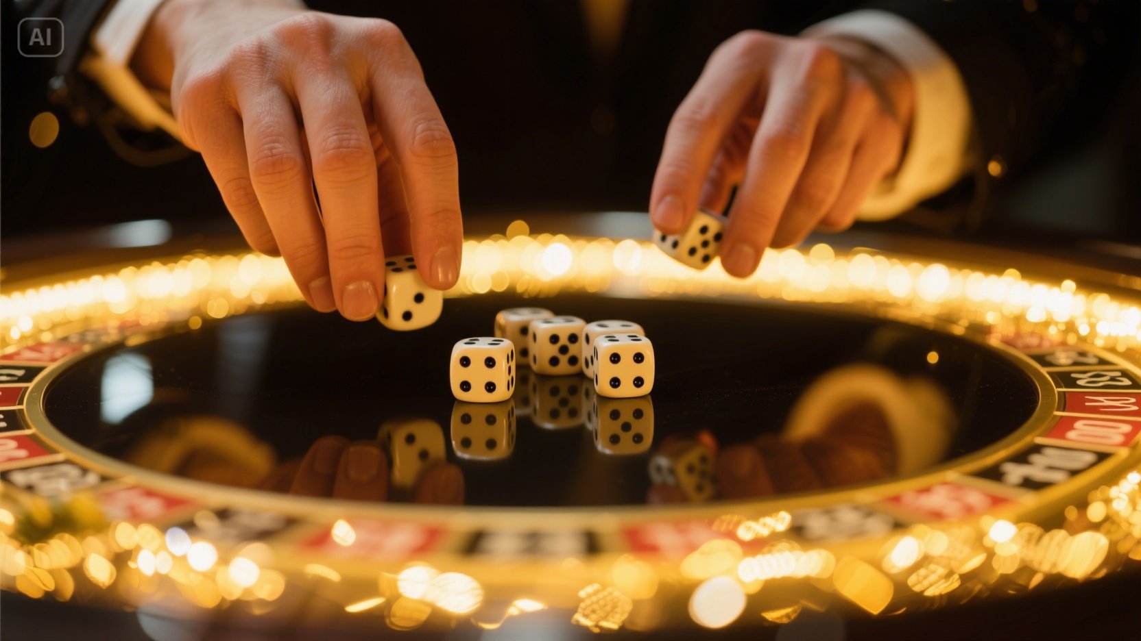 Registration at BK8 Casino Casino